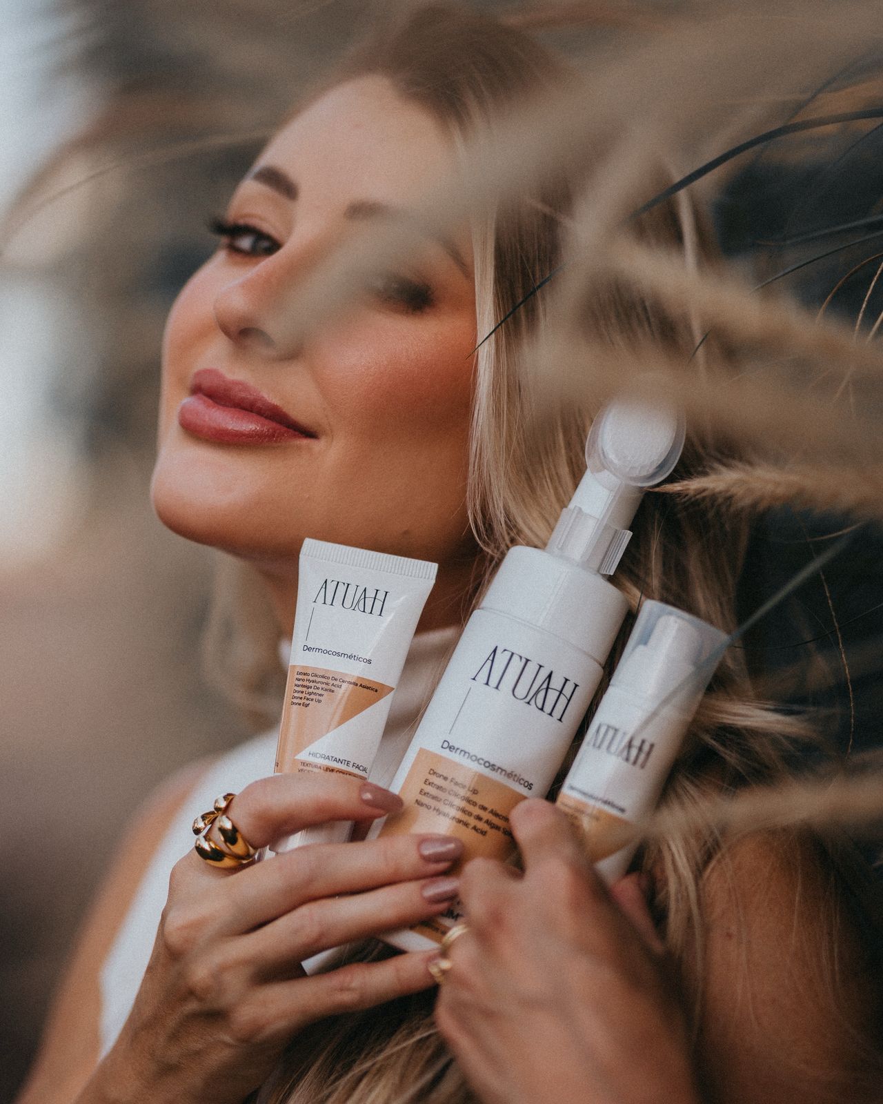 Kit Skincare