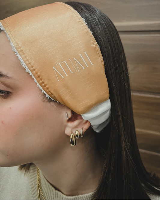 Faixa para Skin Care