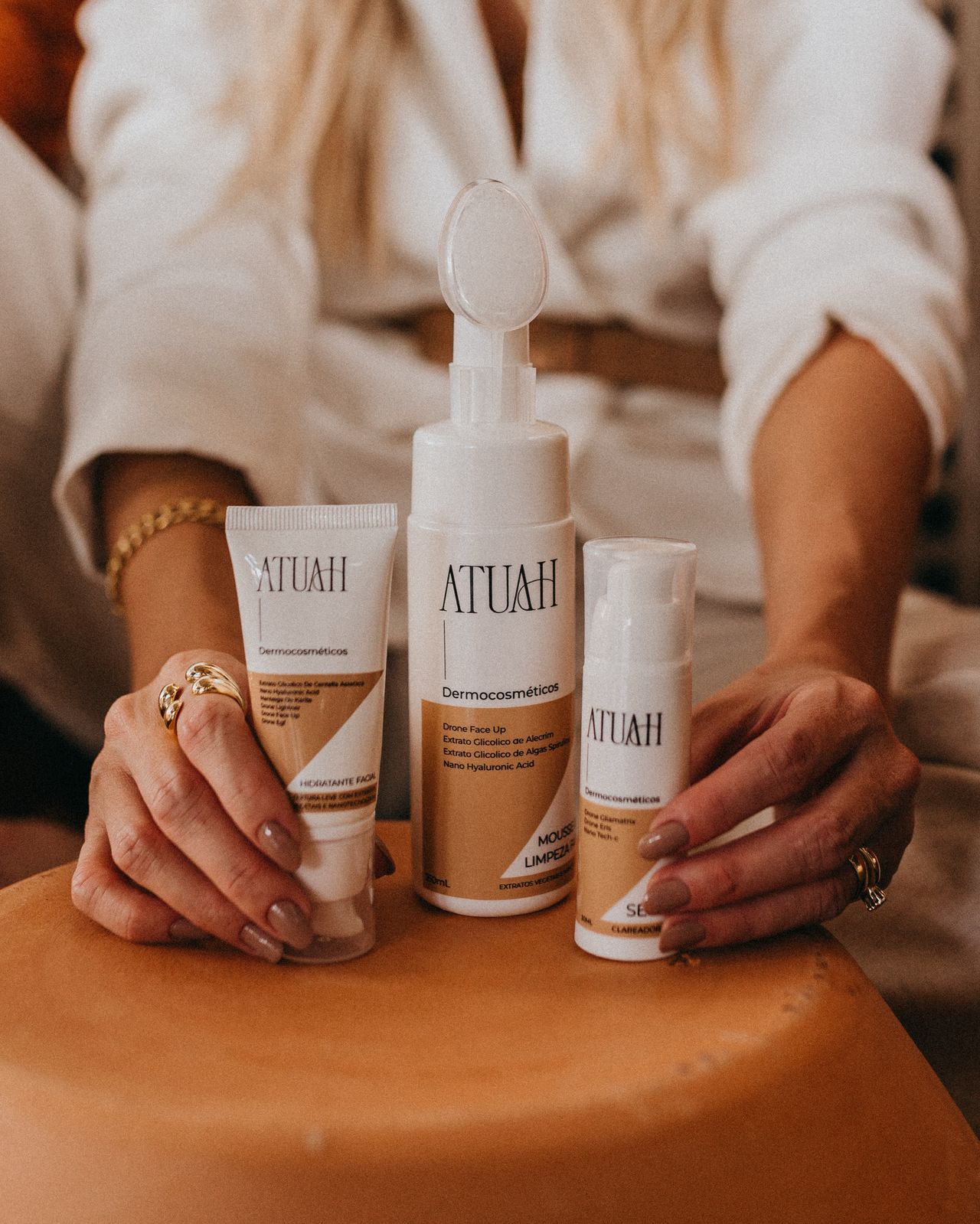 Kit Skincare