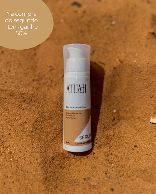 Sérum facial