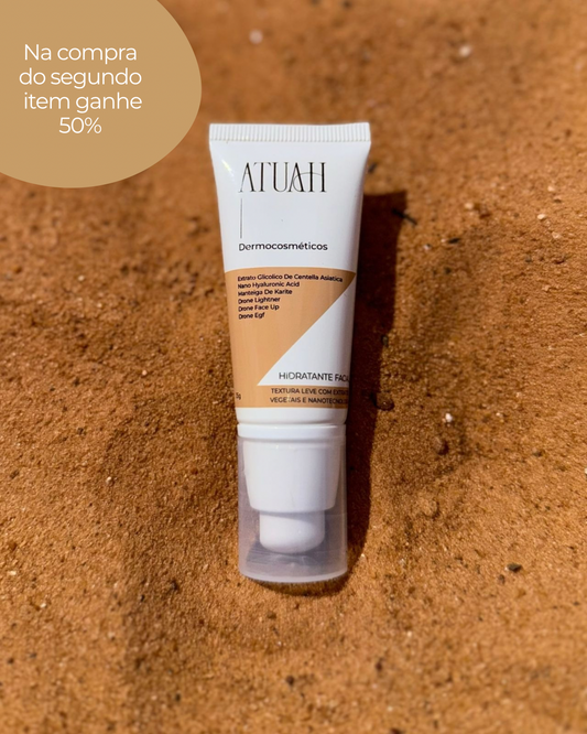 Hidratante facial
