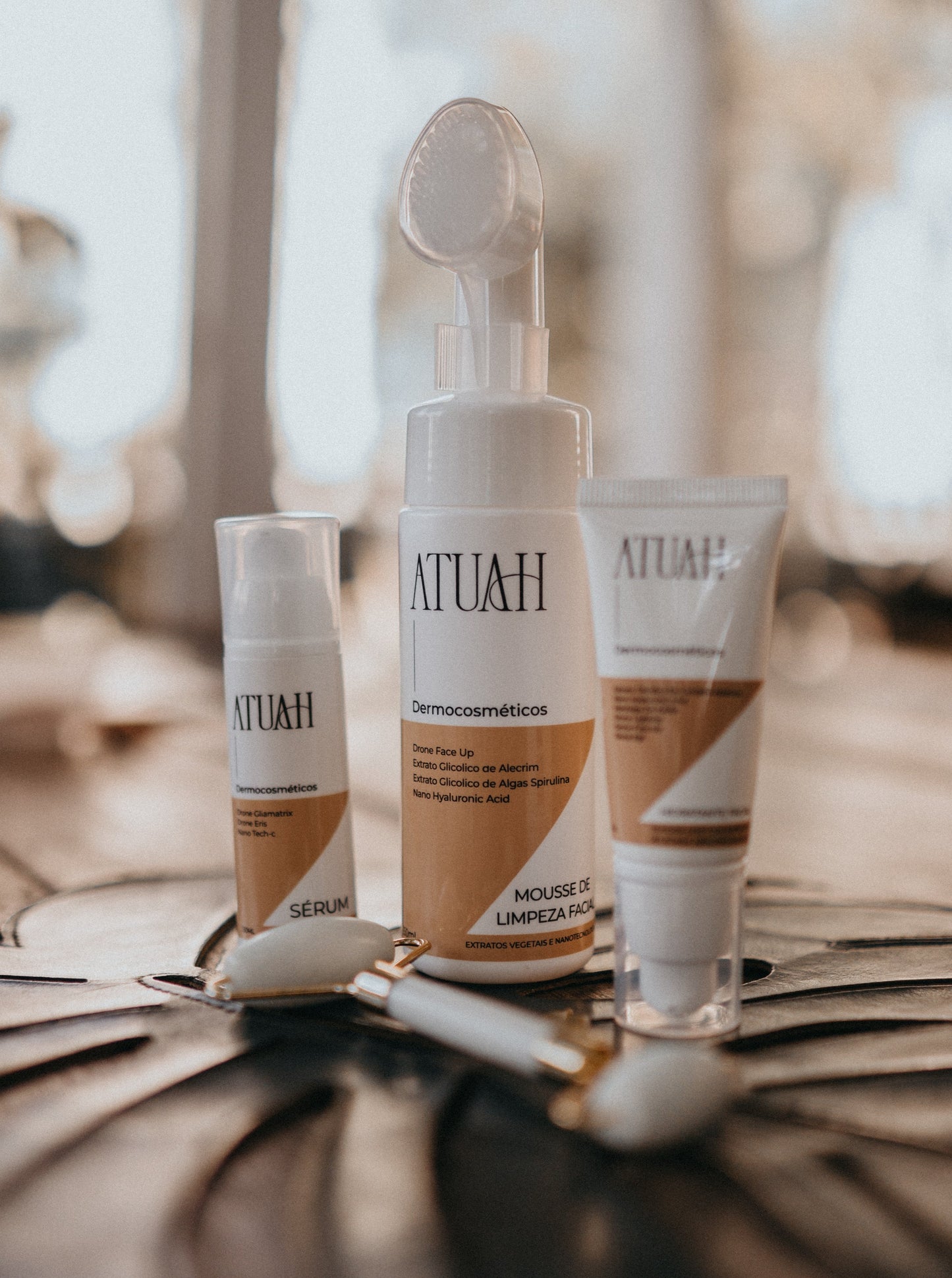 Kit Skincare