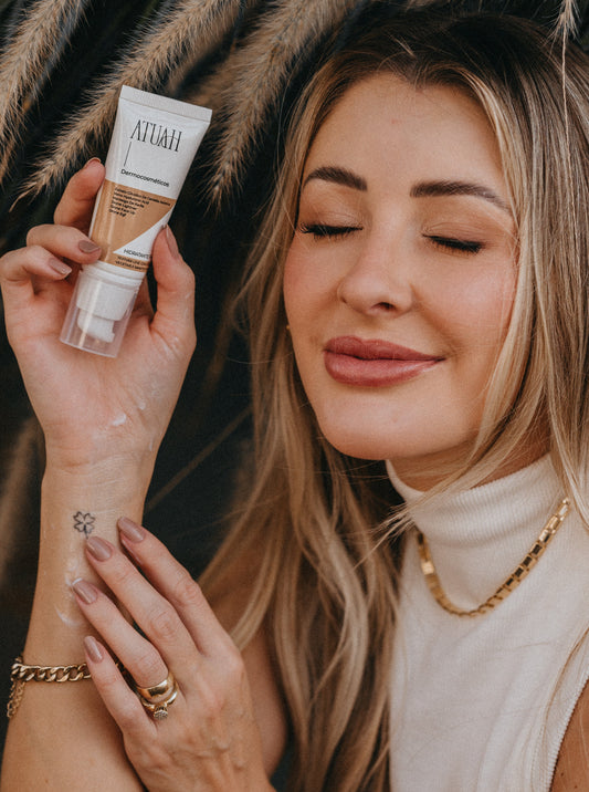 Hidratante facial