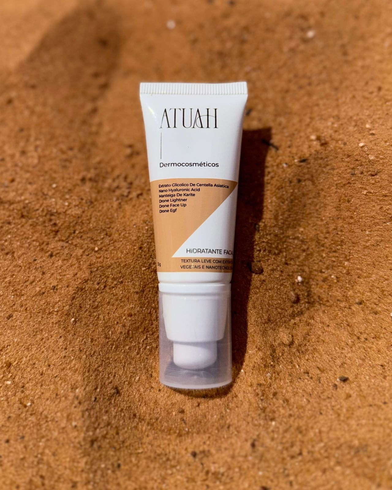 Hidratante facial