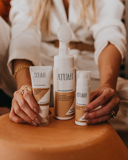 Kit Skincare
